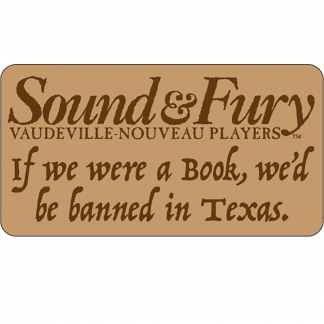Banned in Texas badge